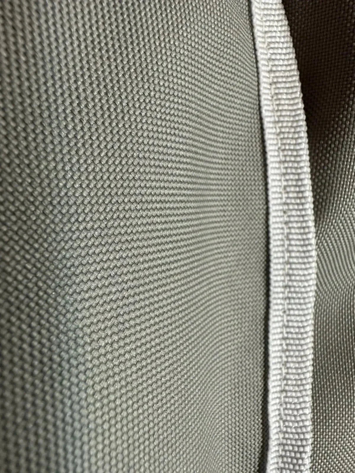 Coyote Gray Cover For 30" Freestanding Flat Top Grill