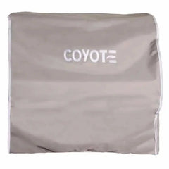 Coyote Gray Cover For 36" CL & SL Series & Charcoal Built-In Grills (Grill Head Only)