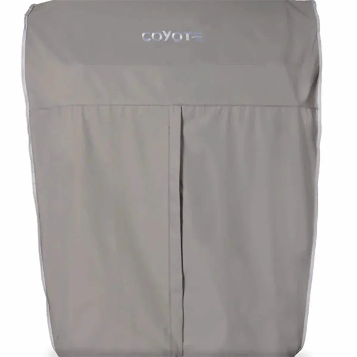 Coyote Gray Cover For 36" CL & SL Series, Pellet & Charcoal Freestanding Grills (Grill plus Cart)