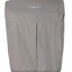 Coyote Gray Cover For 36" CL & SL Series, Pellet & Charcoal Freestanding Grills (Grill plus Cart)