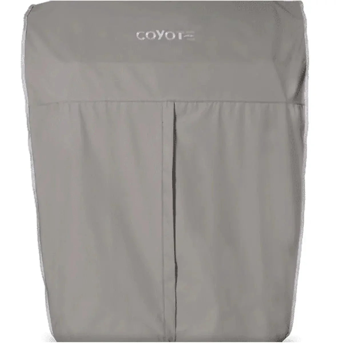 Coyote Gray Cover For 42" Freestanding Gas Grills (Grill plus Cart)
