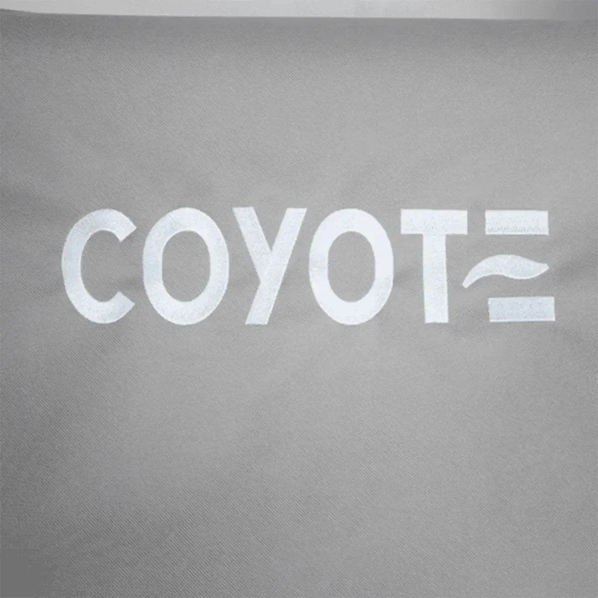 Coyote Gray Cover For 50" Built-In Gas Grills