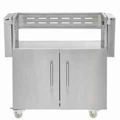Coyote Grill Cart For 34" C-Series Grill C3C34 Grills