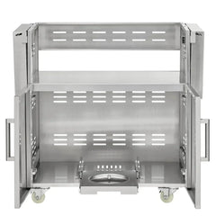 Coyote Grill Cart For 34" C-Series Grill C3C34 Grills