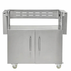 Coyote Grill Cart For 36" CL or SL-Series Grill