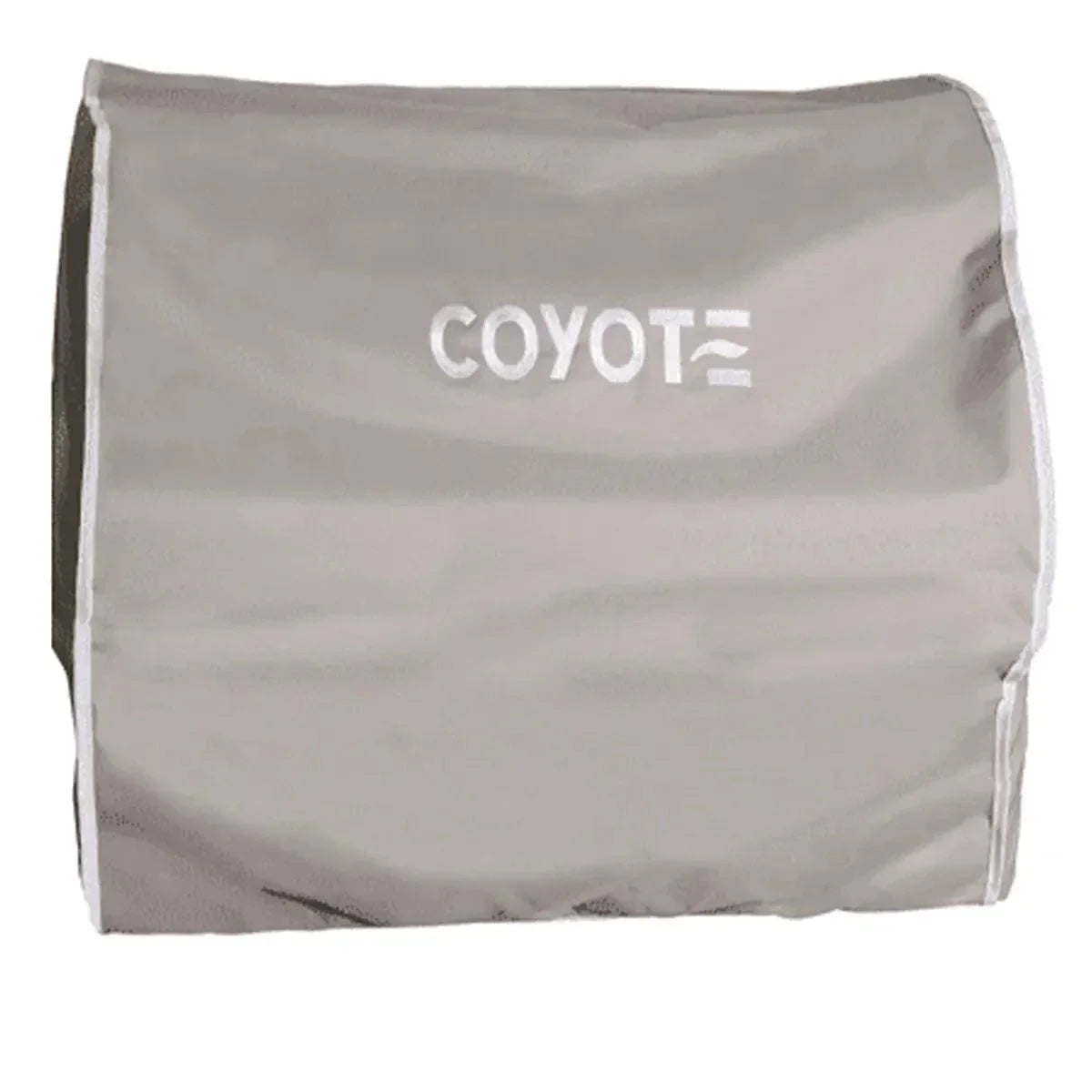 Coyote Grill Cover Built-In for 36" Pellet Grill Gray