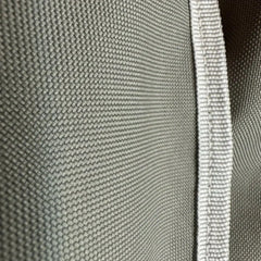 Coyote Grill Cover Built-In for 36" Pellet Grill Gray