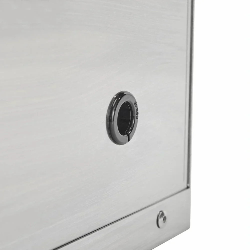 Coyote Grills C3-WD Warming Drawer