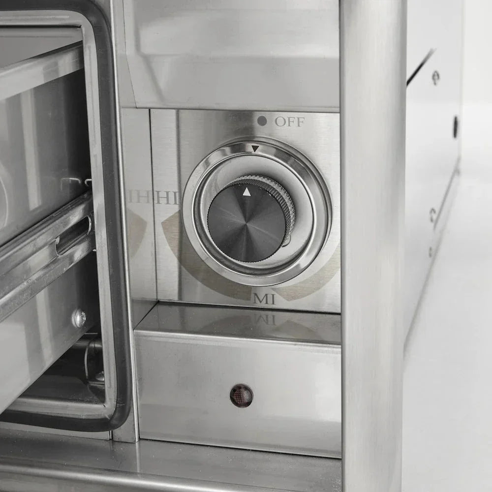 Coyote Grills C3-WD Warming Drawer