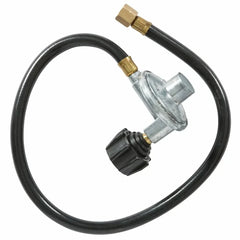 Coyote LP Regulator