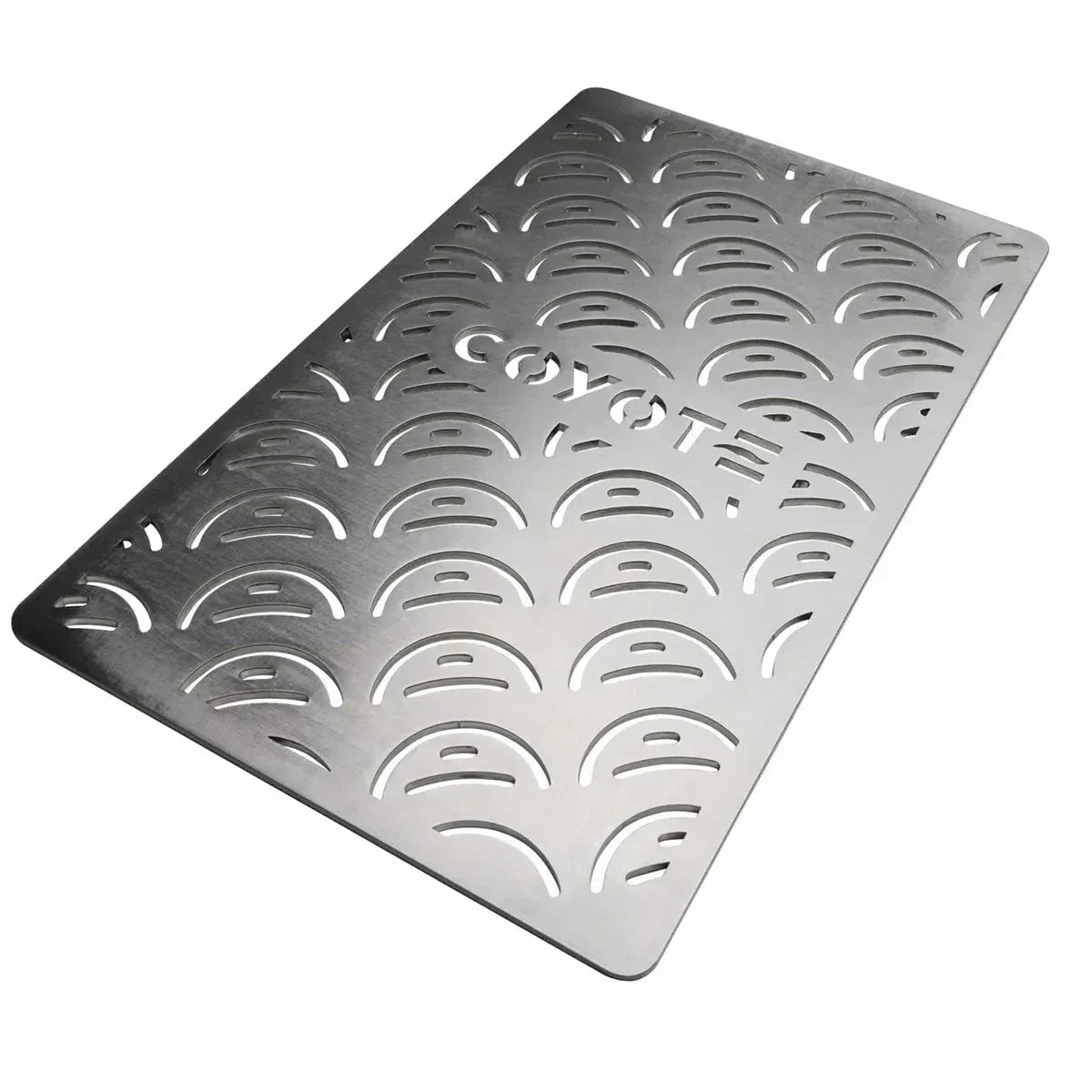 Coyote Signature Vegetable Grate For C3SL36