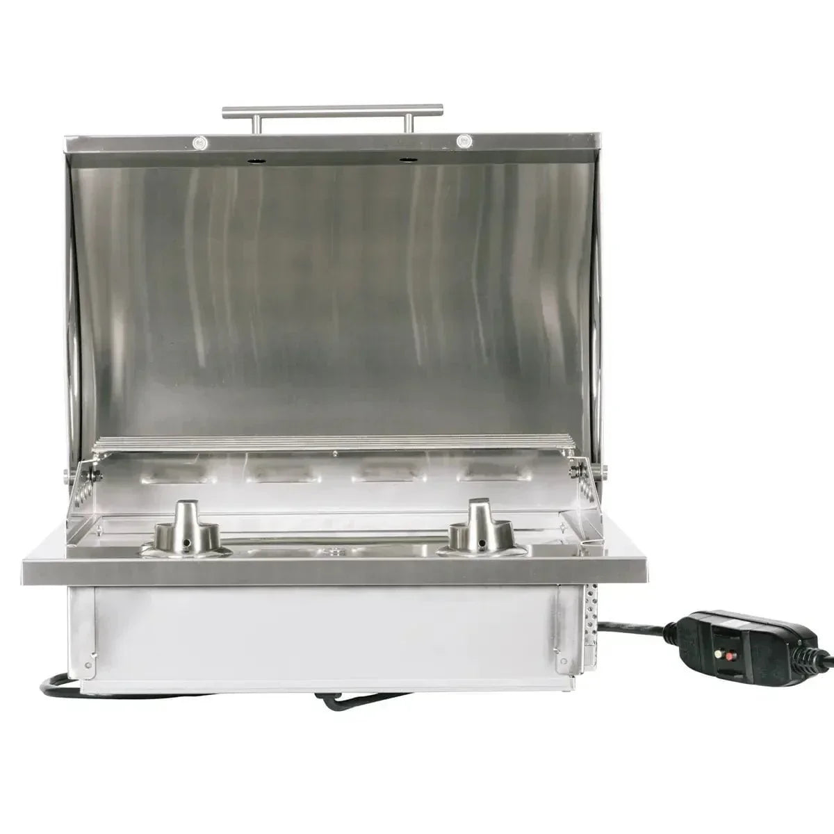 Coyote Single Burner 120V Electric Grill