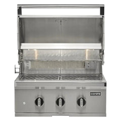 Coyote SL-Series Built-In Grill