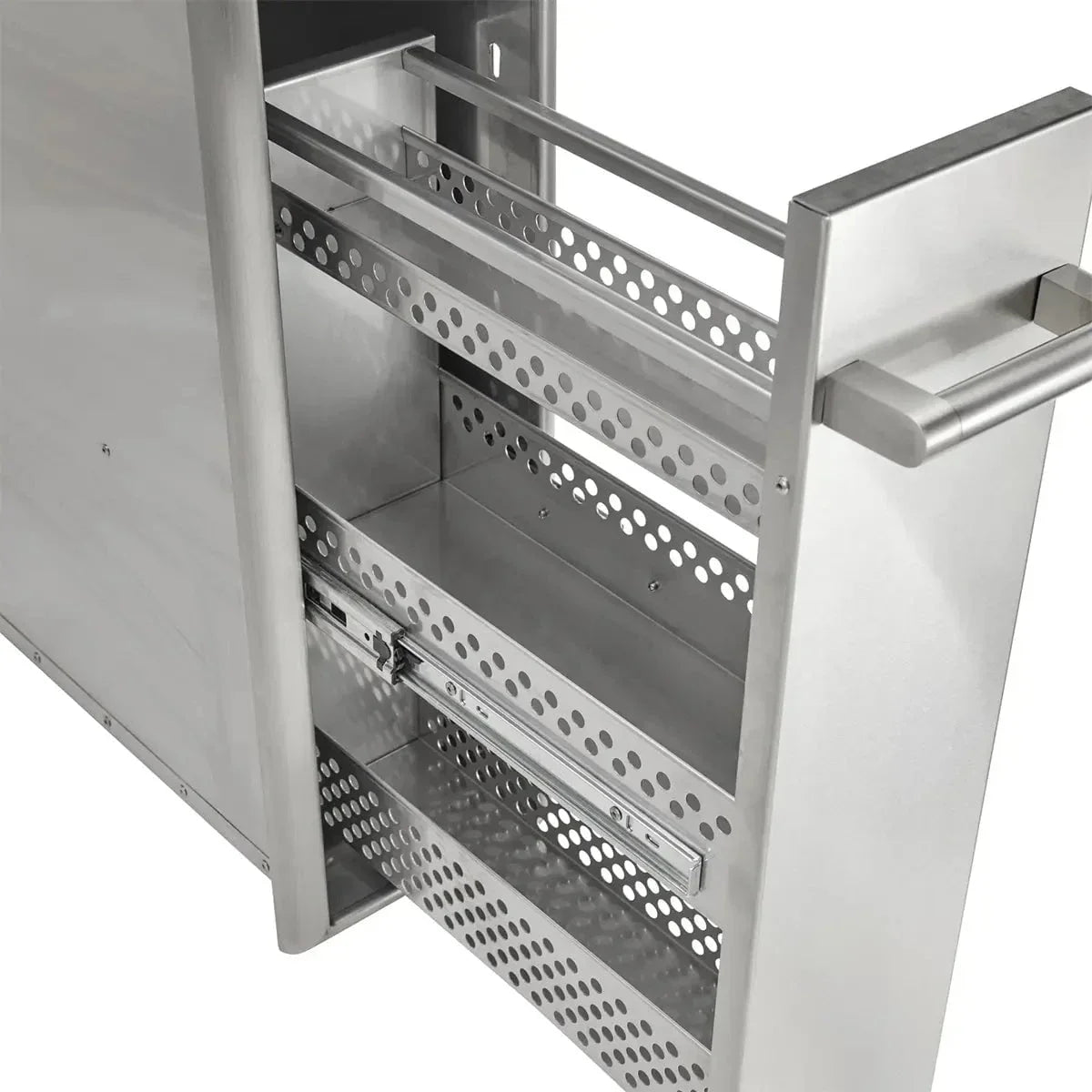 Coyote Spice Rack