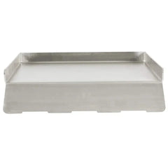 Coyote Teppanyaki Griddle Accessory for Power Burner