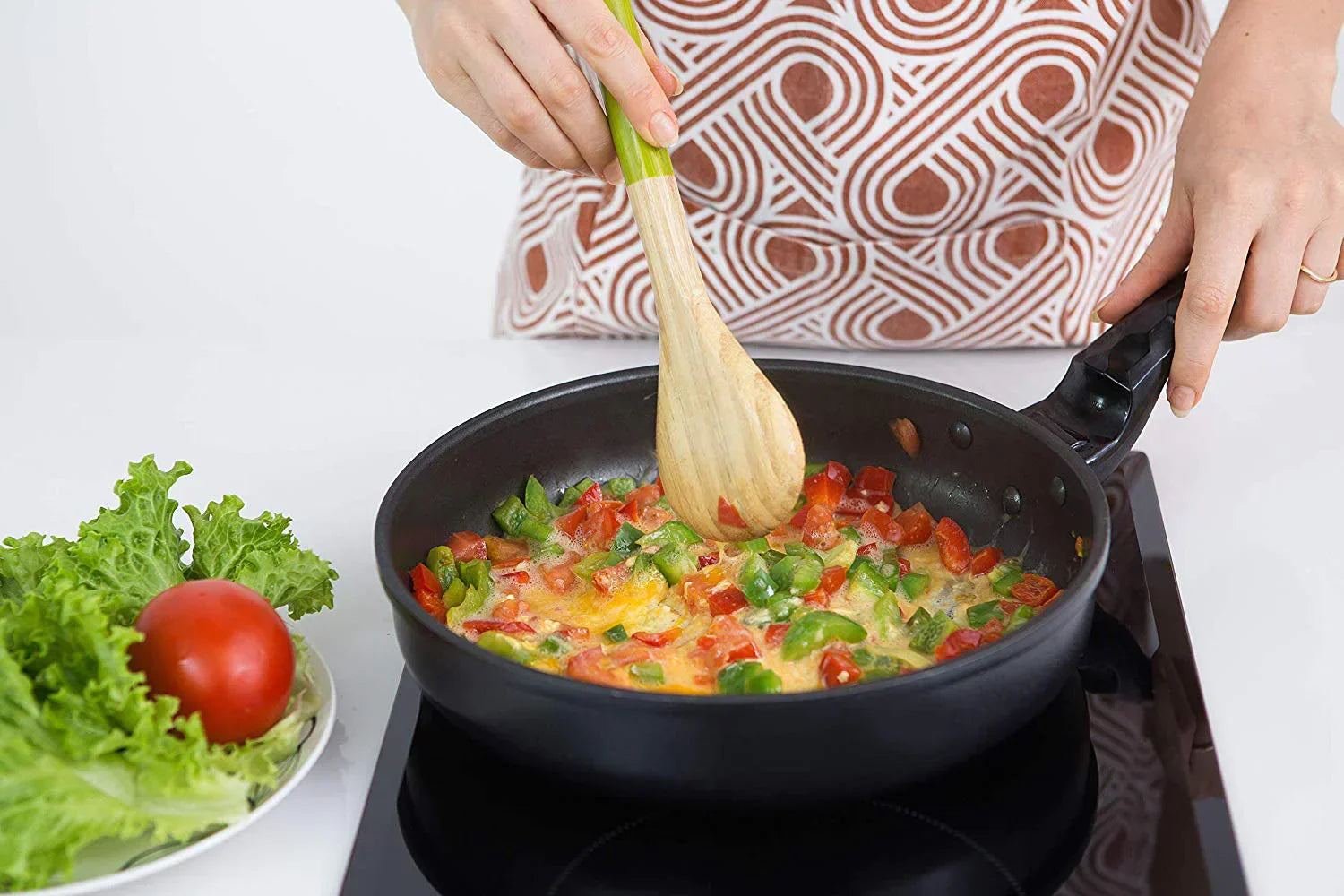 Empava 12-inch Portable Induction Cooktop in Black (EMPV-IDC12)