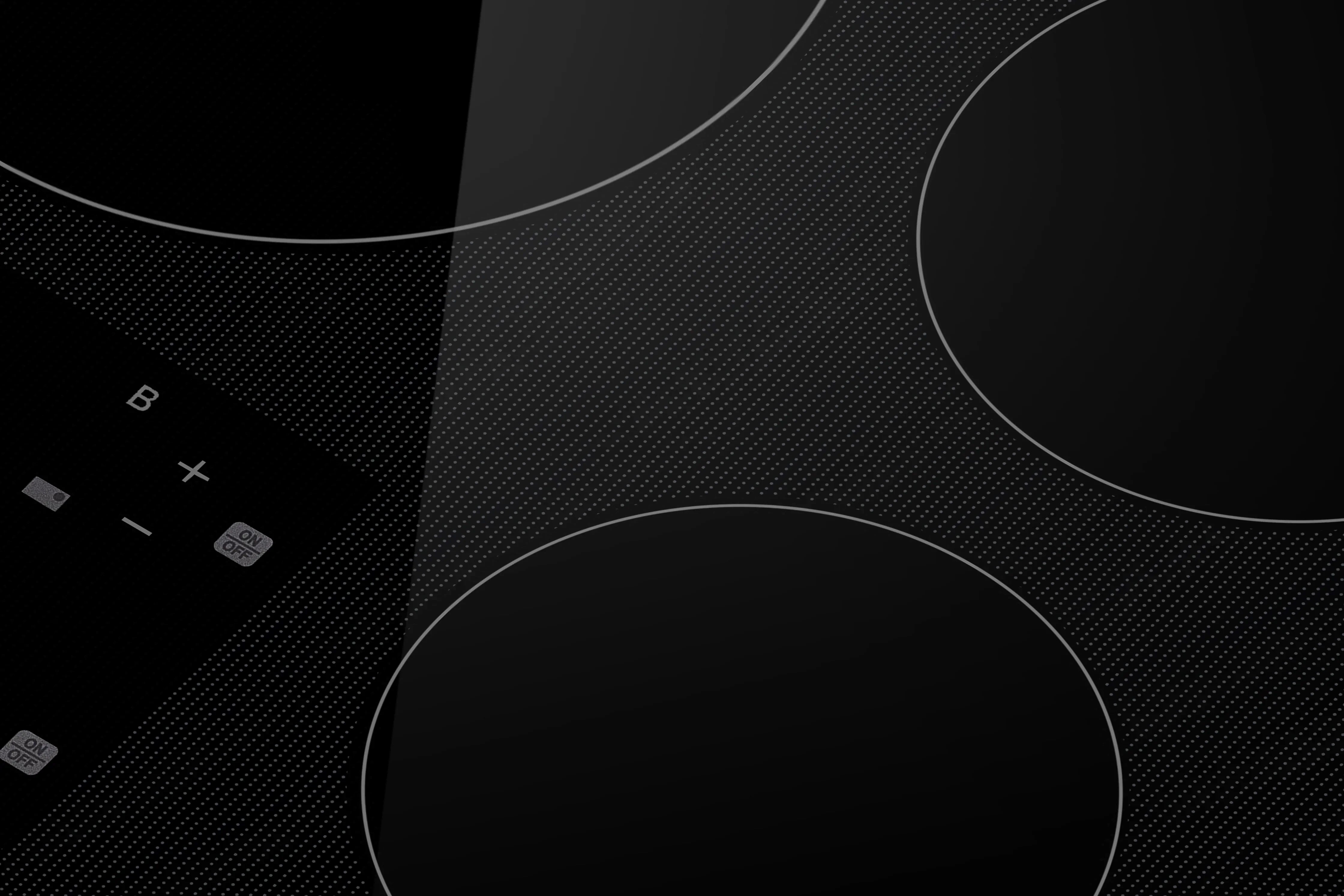 Empava 36-Inch Induction Cooktop in Black (EMPV-IDC36)