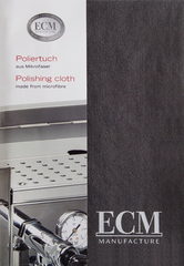 ECM Polishing Cloth