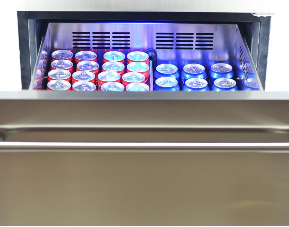 FORNO Appliance Package - 36 Inch Pro Gas Range, Range Hood, Refrigerator, Microwave Drawer, Dishwasher, Wine Cooler, AP-FFSGS6260-36-W-9