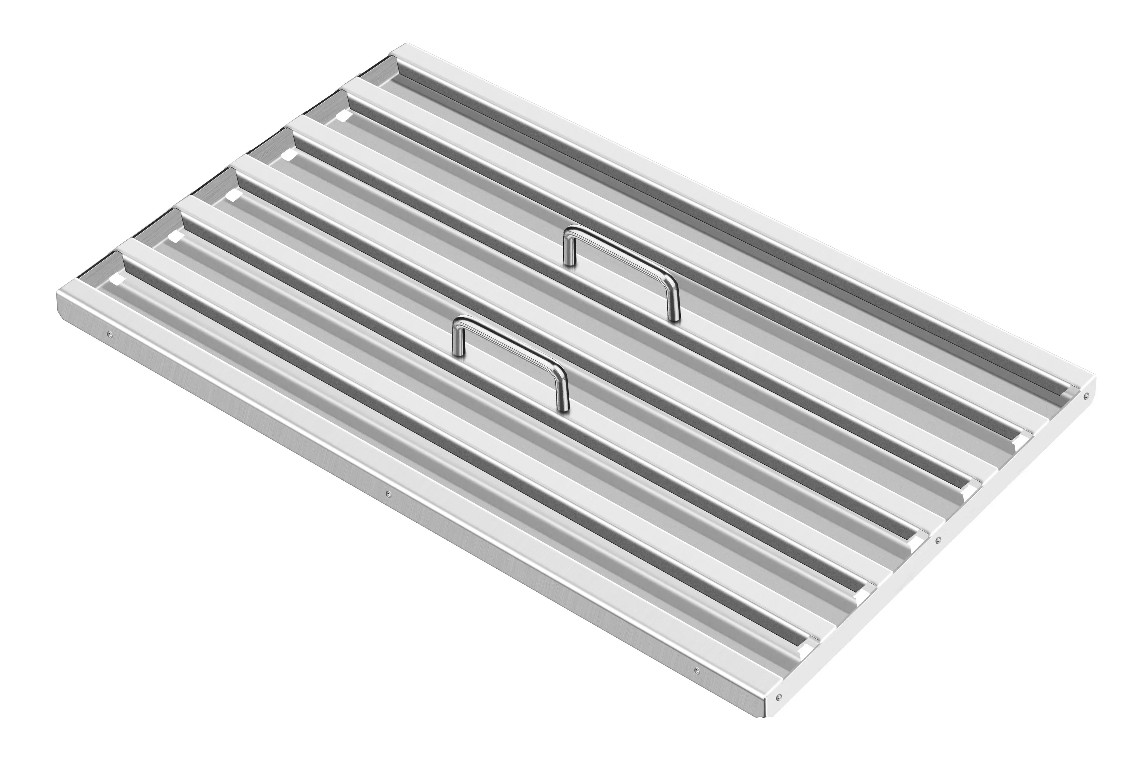 Empava 36-Inch 500 CFM Ducted Under Cabinet Range Hood (EMPV-36RH02)
