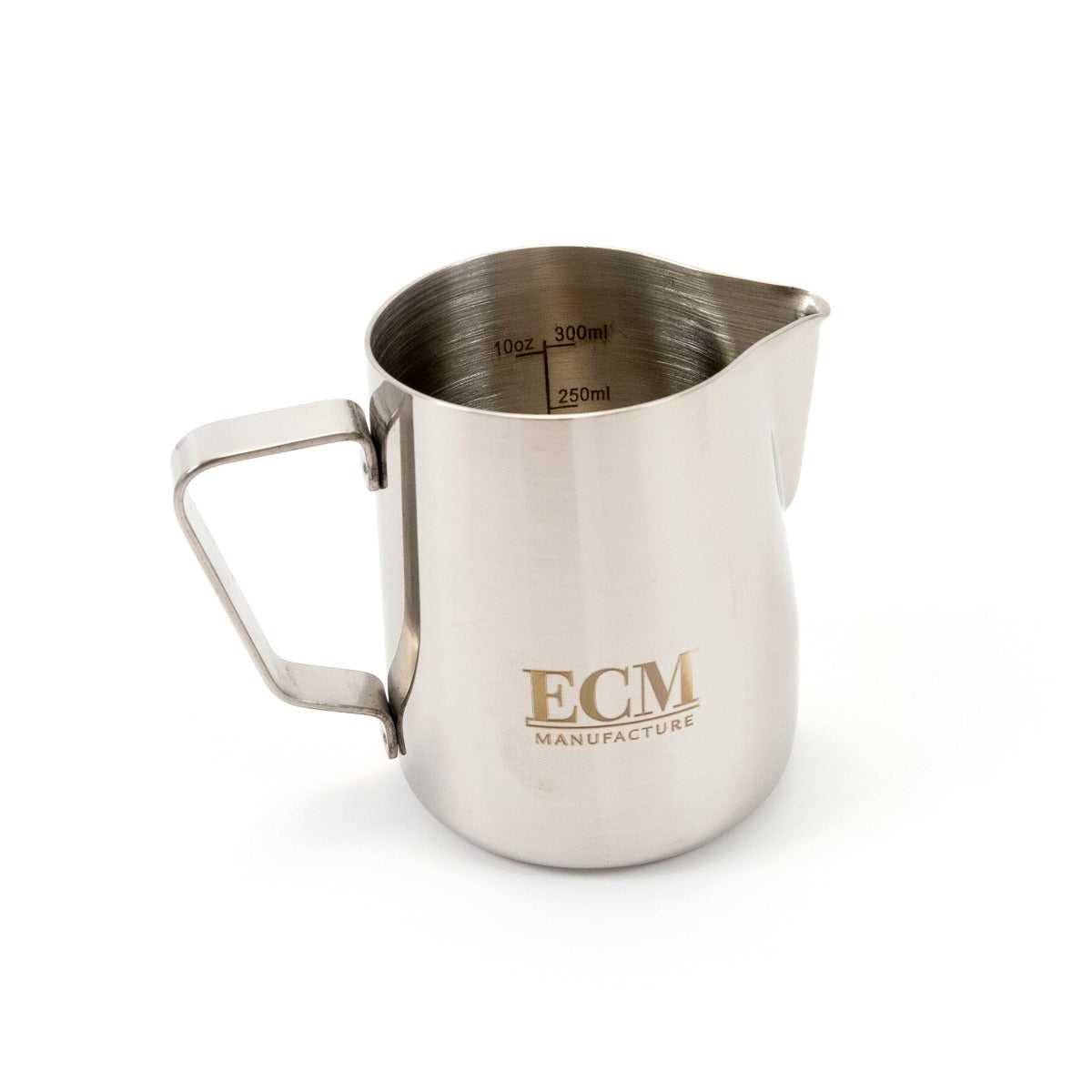 ECM 12 oz Frothing Pitcher