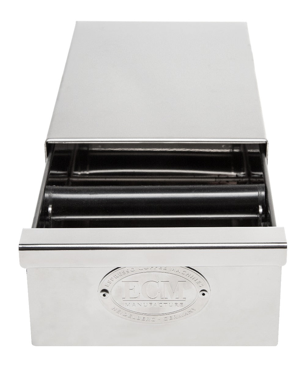 ECM Knockbox Slim with Drawer