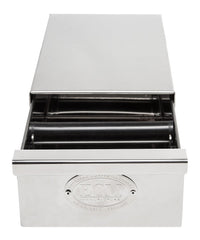 ECM Knockbox Slim with Drawer