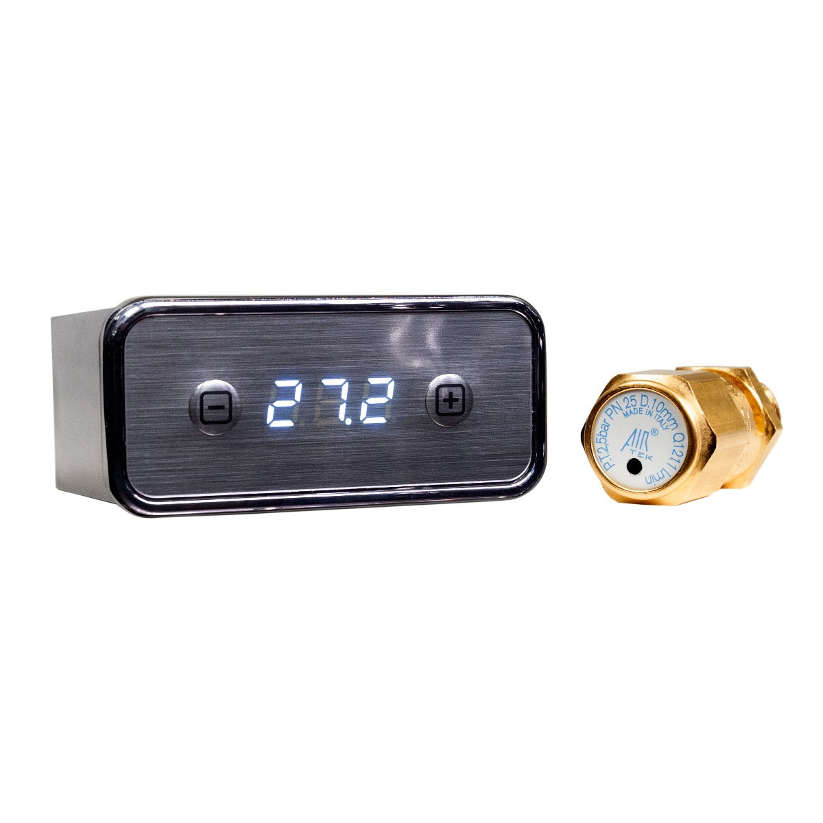 ECM Synchronika PID Upgrade Kit