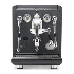 ECM Synchronika II Anthracite Espresso Machine