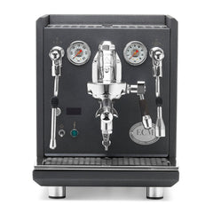 ECM Synchronika II Anthracite Espresso Machine