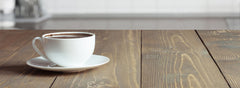ECM Espresso Glass