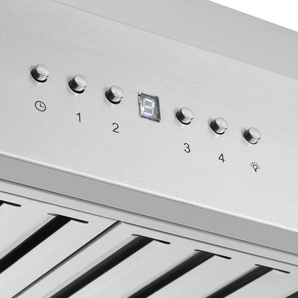 FORNO Appliance Package - 48" Gas Range, Range Hood, 60" Refrigerator, AP-FFSGS6244-48-24